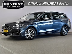 Hyundai i30 Wagon - 1.0 T-GDI 48V 120pk Comfort Smart I Mild Hybride