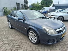 Opel Vectra GTS - 2.2-16V Executive