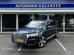 Audi Q7 - 3.0 TDI quattro Pro Line|HUD|Pano|Lane assist|Camera|