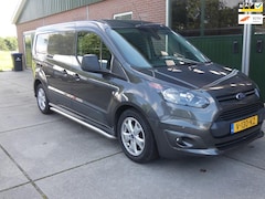 Ford Transit Connect - 1.5 TDCI L2 *leder*navi/camera* 3 zits