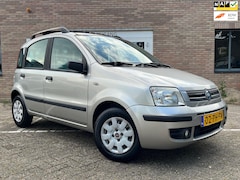 Fiat Panda - 1.2 Class Panoramadak