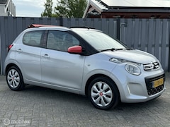 Citroën C1 - 1.0 e-VTi Airscape Feel Edition cruise