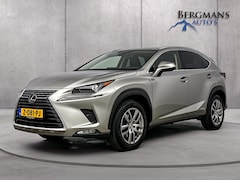 Lexus NX - 300h AWD Luxury Edition // 1e EIGENAAR // KEYLESS //