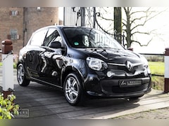 Renault Twingo - 1.0 SCe Collection 2015 Zwart | Airco | 5-deurs | Benzine