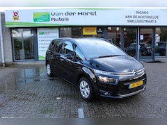 Citroën Grand C4 Picasso - 1.2 PureTech Business 7 persoon