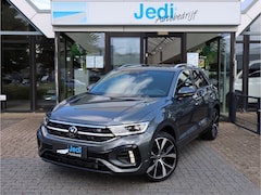 Volkswagen T-Roc - R-Line 1.5 TSI 110kw/150pk DSG7