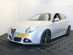 Alfa Romeo Giulietta - 2.0 JTDm Exclusive