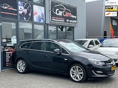 Opel Astra Sports Tourer - 1.4 Turbo Cosmo|APK02-2024|AUTOMAAT|VOL-LEER|NAVIGATIE|CRUISE-CONTROLE|