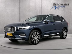 Volvo XC60 - 2.0 T8 Twin Engine AWD Inscription // LUCHTVERING // 360 CAMERA // KEYLESS //