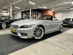 BMW Z4 Roadster - [E89] sDrive35iS DCT High Executive l NL-geleverd l 1e eig. l Navi Prof