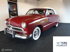 Ford Transit Custom - Cabriolet 1949