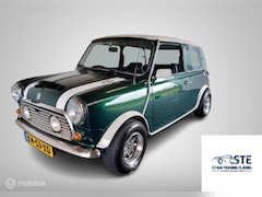 Austin Mini - 1000 HLE 1983