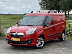 Opel Combo - 1.3 CDTi L2H1 Sport EURO 6 | CRUISE | TREKHAAK | AIRCO