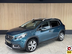 Peugeot 2008 - 1.2 PureTech Blue Lease Allure Navi | Camera | Panoramadak