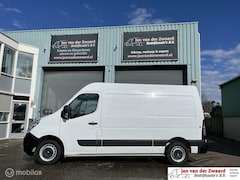 Renault Master - T33 2.3 dCi Lang Hoog Airco Navi EURO 6 Générique