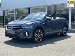 Volkswagen T-Roc Cabrio - 1.5 TSI R-Line / CAMERA / ACC / DSG / 150PK