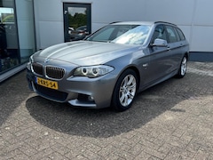 BMW 5-serie Touring - 520D AUT8 | M-PAKKET | TREKHAAK |