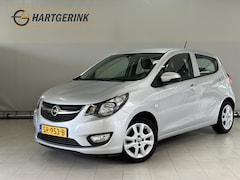 Opel Karl - 1.0 ecoFLEX 75pk Edition* Airco / Cruise / PDC / BT