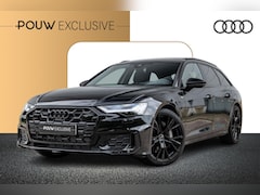 Audi A6 Avant - 50 TFSI 299pk e quattro S edition Competition | Panoramadak | LMV 19''