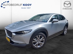 Mazda CX-30 - 2.0 SkyActiv-X 180PK Comfort - Elektrische achterklep