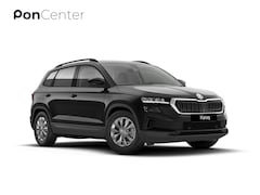 Skoda Karoq - Business Edition 1.5 TSI 110 kW / 150 pk