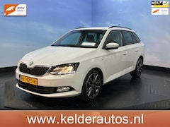 Skoda Fabia Combi - 1.0 TSI Clever Navi | Clima | Cruise | PDC