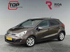 Kia Rio - 1.2 CVVT Plus Pack