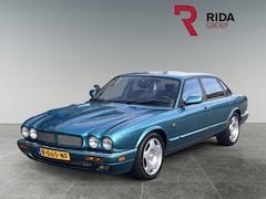 Jaguar XJR - 4.0 S/C