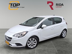 Opel Corsa - 1.0 Turbo Edition