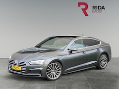 Audi A5 Sportback - 2.0 TDI Launch Edition Automaat