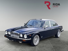 Jaguar XJ - 12 Serie III