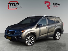 Kia Sorento - 2.2 CRDi Automaat 4WD X-ecutive