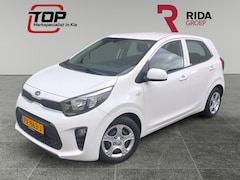 Kia Picanto - 1.0 CVVT Economy PlusLine