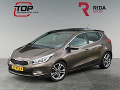 Kia Cee'd - 1.6 GDI Comfort Pack