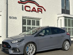 Ford Focus - 2.3 RS-Schaal-Schuifdak-Carplay-Keyless-Sony-Cruise