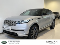 Land Rover Range Rover Velar - P400e S | Panorama dak| 21 inch Satin Grey | Meridian Audio| Cold Climate Pack