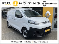 Citroën Jumpy - 1.5 BlueHDI 120 M Club