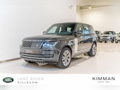 Land Rover Range Rover - 2.0 P400e Autobiography | Adaptive Cruise Control | Geklimatiseerde stoelen | Schuif/Kante