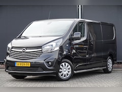 Opel Vivaro - 1.6Cdti 145Pk L2H1 | Sport | Trekhaak