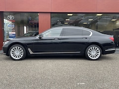 BMW 7-serie - 740Le xDrive iPerformance High Executive | ACC | 360'' | Massage | Laserlight | Soft Close