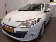 Renault Mégane Estate - 1.5 dCi Expression - Airco - Export