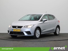 Seat Ibiza - 1.0 TSI Style Business Intense | Automaat | Apple Carplay & Android Auto | Achteruitrijcam