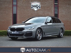 BMW 5-serie Touring - 530e M Sport | Dr.Ass.Plus | Pano | Laserlight