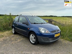 Ford Fiesta - 1.3-8V Cool & Sound Nieuwe APK, Airco