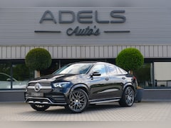 Mercedes-Benz GLE-Klasse Coupé - 350 de 4MATIC AMG Line Treeplanken HUD 360 Camera Distronic Plus Trekhaak Dealer Onderhoud