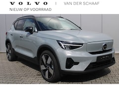 Volvo XC40 - Extended Range Ultimate 82 kWh / Demo Voordeel / 20'' / Stoel/- en stuurverwarming / Panor