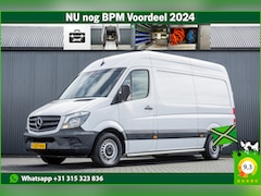 Mercedes-Benz Sprinter - 311 CDI L2H2 | Euro 6 | Volledig ingericht | Camera | Airco