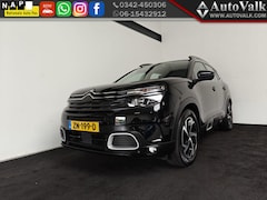 Citroën C5 Aircross - 1.5 BlueHDI Business