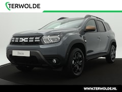 Dacia Duster - 1.3 TCe 130 Extreme | Trekhaak | Apple Carplay | Android Auto | Parkeercamera | Lichtmetal