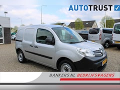 Renault Kangoo - 1.5 dCi 90PK, L1, Airco, Automaat